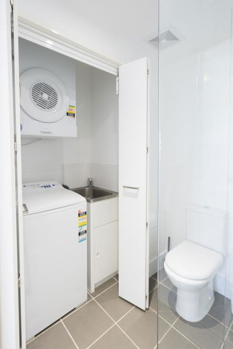 Eastwood Apartments - QLD Tourism 26