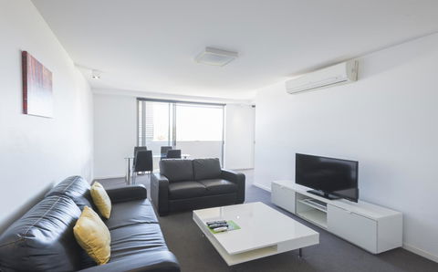 Eastwood Apartments - QLD Tourism 15