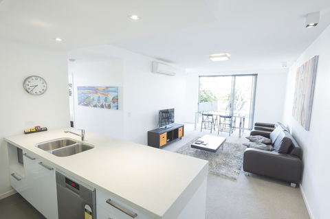 Eastwood Apartments - QLD Tourism 40