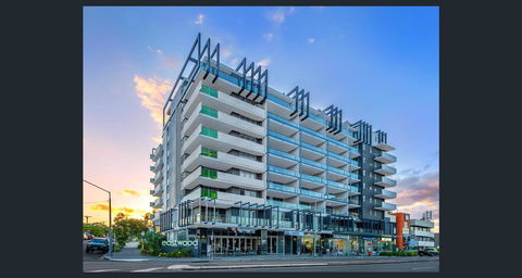 Eastwood Apartments - QLD Tourism 0