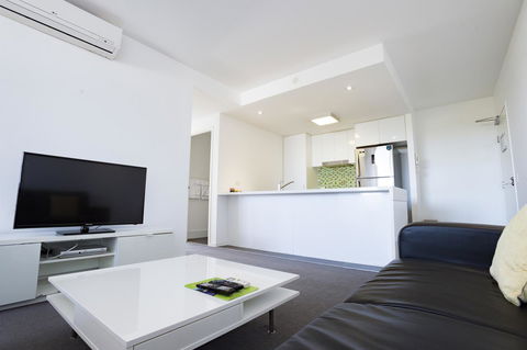 Eastwood Apartments - QLD Tourism 10