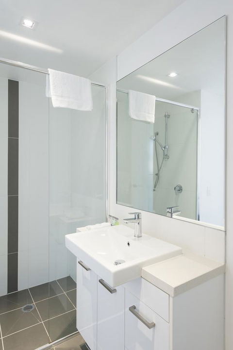 Eastwood Apartments - QLD Tourism 38