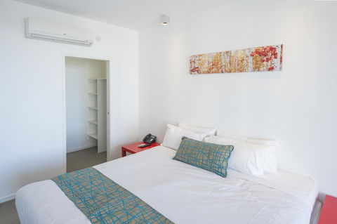 Eastwood Apartments - QLD Tourism 6