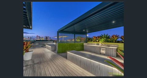 Eastwood Apartments - QLD Tourism 2