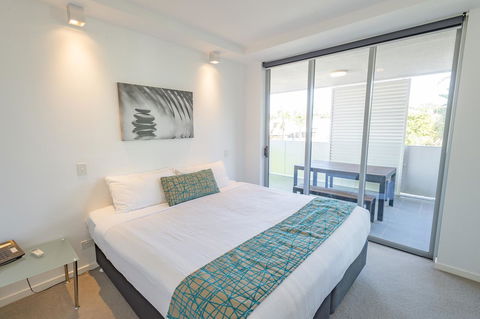 Eastwood Apartments - QLD Tourism 34