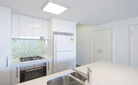 Eastwood Apartments - QLD Tourism 8