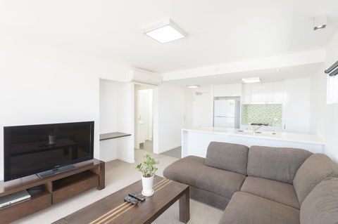 Eastwood Apartments - QLD Tourism 20