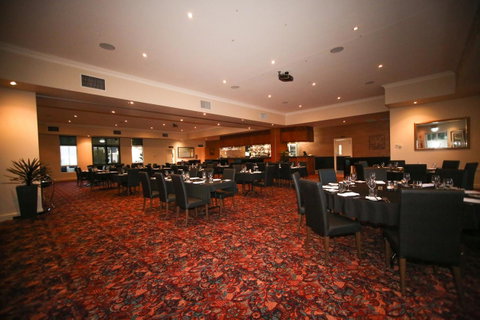 Roma Explorers Inn - QLD Tourism 17