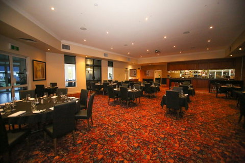 Roma Explorers Inn - QLD Tourism 14