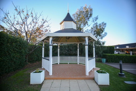 Roma Explorers Inn - QLD Tourism 12