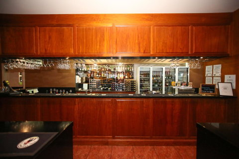 Roma Explorers Inn - QLD Tourism 18