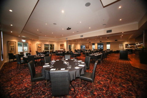 Roma Explorers Inn - QLD Tourism 20