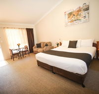 Roma Explorers Inn - QLD Tourism
