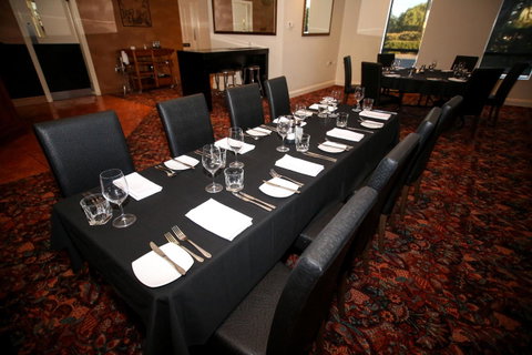 Roma Explorers Inn - QLD Tourism 15