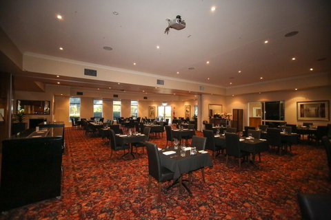 Roma Explorers Inn - QLD Tourism 19