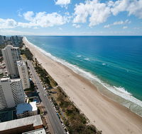 Focus Apartments - Queensland Tourism