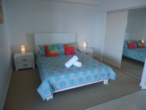 The Waterford Prestige Apartments - QLD Tourism 5