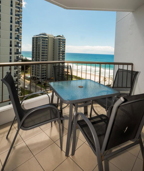 Carrington Court - QLD Tourism 33