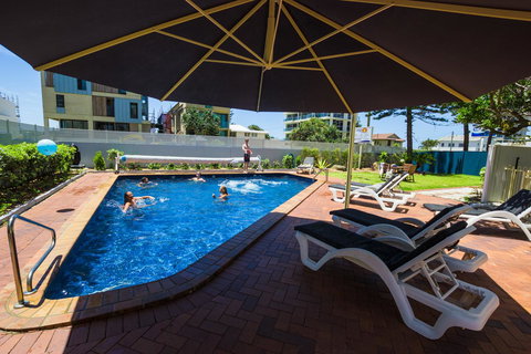 Carrington Court - QLD Tourism 36