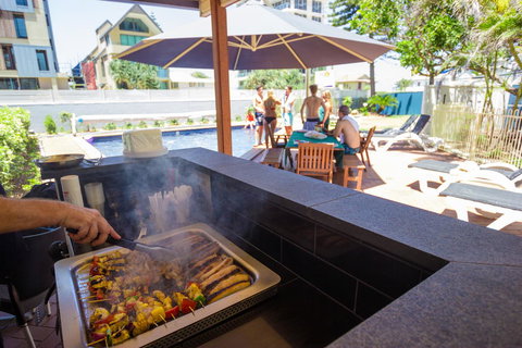 Carrington Court - QLD Tourism 35