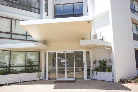 Carrington Court - QLD Tourism 39