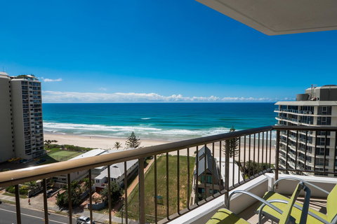 Carrington Court - QLD Tourism 15