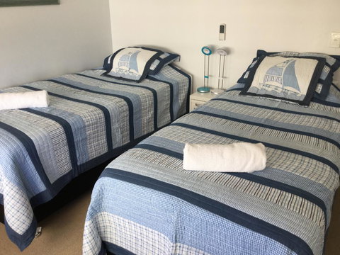 Carrington Court - QLD Tourism 5