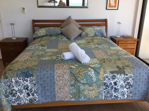 Carrington Court - QLD Tourism 11