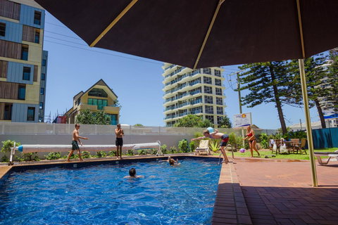 Carrington Court - QLD Tourism 18