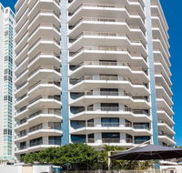 Carrington Court - Queensland Tourism