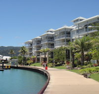 Boathouse Port of Airlie