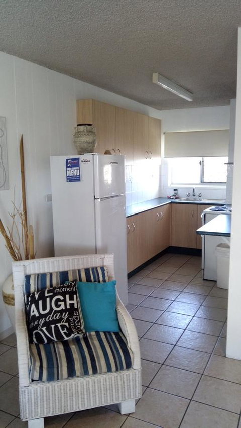 Maroochy Sands Holiday Apartments - QLD Tourism 13