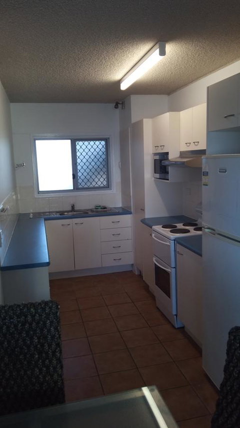 Maroochy Sands Holiday Apartments - QLD Tourism 40