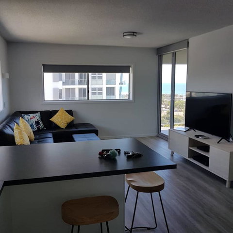 Maroochy Sands Holiday Apartments - QLD Tourism 5