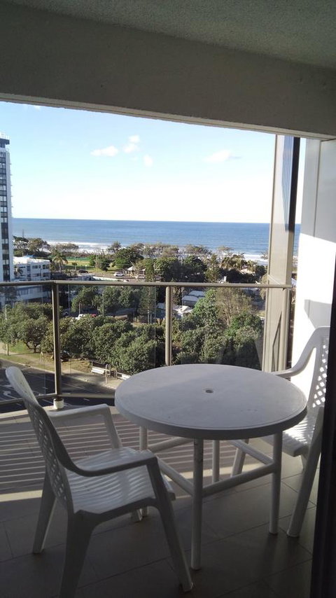 Maroochy Sands Holiday Apartments - QLD Tourism 21