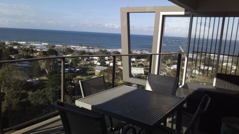 Maroochy Sands Holiday Apartments - QLD Tourism 36