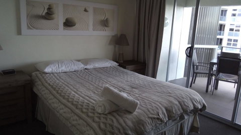 Maroochy Sands Holiday Apartments - QLD Tourism 23