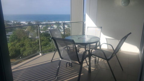 Maroochy Sands Holiday Apartments - QLD Tourism 27