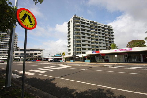 Maroochy Sands Holiday Apartments - QLD Tourism 31