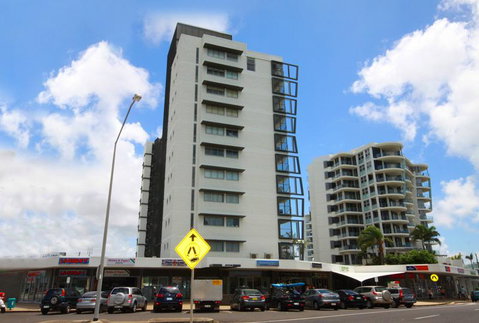 Maroochy Sands Holiday Apartments - QLD Tourism 28