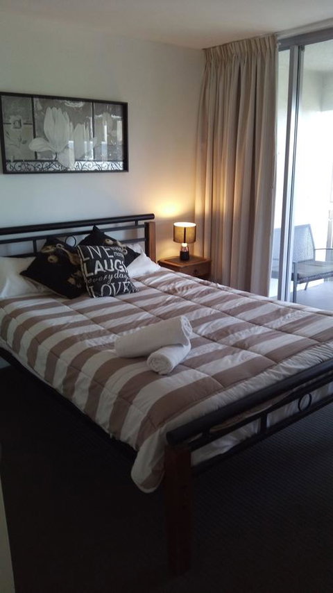 Maroochy Sands Holiday Apartments - QLD Tourism 11