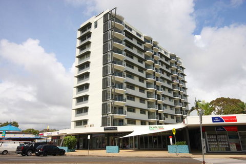 Maroochy Sands Holiday Apartments - QLD Tourism 29