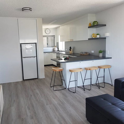 Maroochy Sands Holiday Apartments - QLD Tourism 6