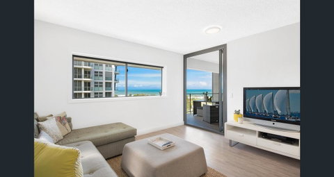Maroochy Sands Holiday Apartments - QLD Tourism 32