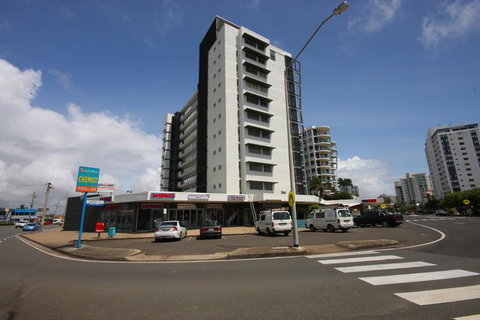 Maroochy Sands Holiday Apartments - QLD Tourism 30