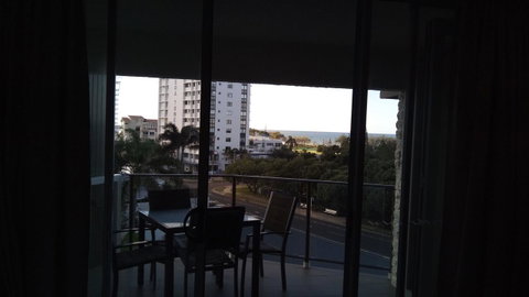 Maroochy Sands Holiday Apartments - QLD Tourism 24