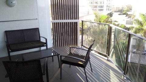 Maroochy Sands Holiday Apartments - QLD Tourism 15