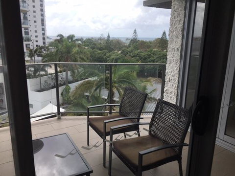 Maroochy Sands Holiday Apartments - QLD Tourism 16
