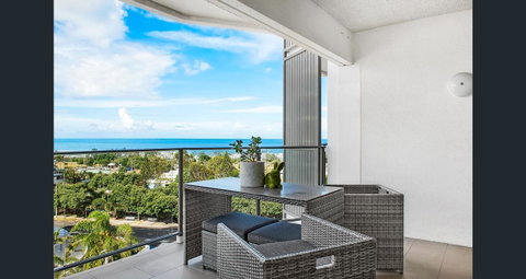 Maroochy Sands Holiday Apartments - QLD Tourism 35