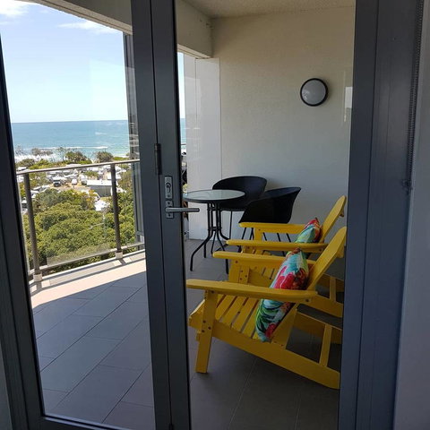 Maroochy Sands Holiday Apartments - QLD Tourism 7